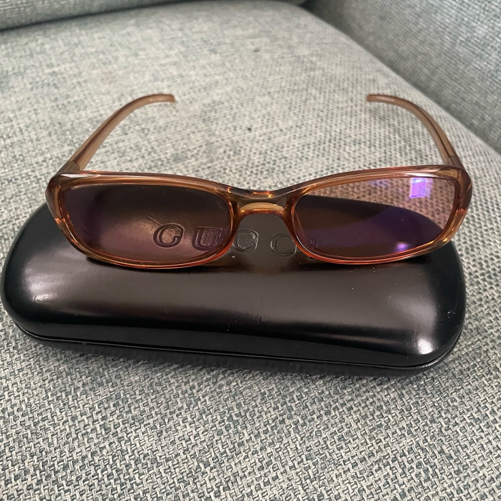 Gucci Vintage Sunglasses